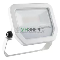 Прожектор светодиодный FLOODLIGHT PERFORMANCE ДО 20Вт 3000К 2200Лм IP65 бел. LEDVANCE 4058075420991