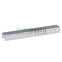 Профиль П(U)-образ. 35х27 L3000 1.5мм облегченный EKF plp3000-1.5