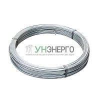 Пруток d10мм (80м) гор. оцинк. Промрукав PR08.28726