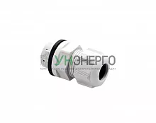 Сальник каб. NPG-M321G PA6 M32 15-21 сер. (уп.5шт) ABB 7TCA303070R0009 Сальник каб. NPG-M321G PA6 M32 15-21 сер. (уп.5шт) ABB 7TCA303070R0009