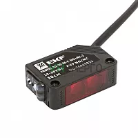 Датчик оптический бесконтактный EKF PROXIS-3D-20-30-P-NO+NC-2 Датчик оптический бесконтактный EKF PROXIS-3D-20-30-P-NO+NC-2