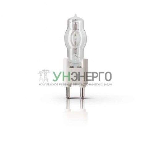Лампа фотооптическая MSR 2500 HR PHILIPS 928104905114