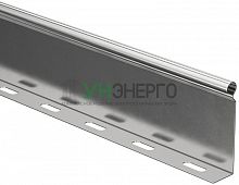Перегородка разделительная H=80 L3000 0.7мм IEK CRP00-5-080-3000-07