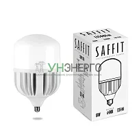 Лампа светодиодная SAFFIT SBHP1150 E27-E40 150W 6400K 55144