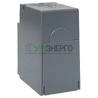 Комплект клеммных крышек (короткие) для рубильников TwinBlock 315-400А (уп.8шт) EKF tb-cvrshort-8-315-400 Комплект клеммных крышек (короткие) для рубильников TwinBlock 315-400А (уп.8шт) EKF tb-cvrshort-8-315-400