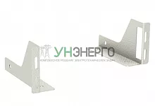 Комплект направляющих 19" для шкафов DKC R5SCRK01