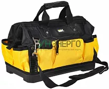 Сумка монтажника с пластиковым дном BG-02 IEK ARMA2L 5 IEK A2L5-BG12-02-K02