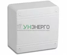 Коробка распределительная SDN2 для кабель-канала TA-GN H60 DKC 01870