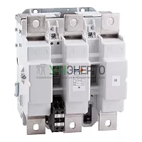 Контактор OptiStart K3 550A22 400AC КЭАЗ 116981