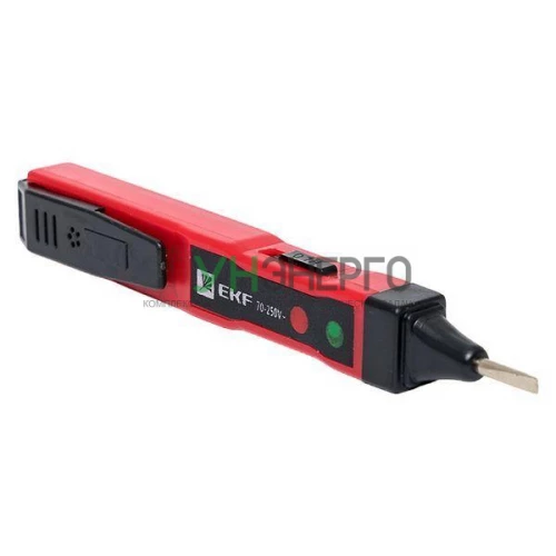 Отвертка индикаторная ОИ-2э Master EKF ST-20e фото 4
