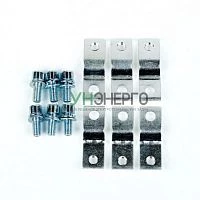 Вывод внешний для переднего присоединения NXM-160 (уп.6шт) CHINT 844982 Вывод внешний для переднего присоединения NXM-160 (уп.6шт) CHINT 844982