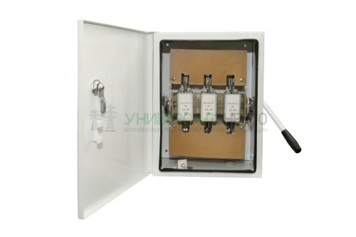 ЯБПВУ-250А IP54 (с ПН-2) Народный