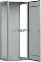 Корпус сборный ВРУ SMART 2000х600х450 IP54 IEK YKM50-2000-600-450-54