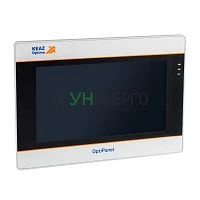 Панель оператора OptiPanel 1070-W-E КЭАЗ 351024