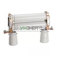 Предохранитель ПКТ 103 10кВ 100А 12.5кА У3 КЭАЗ 120515