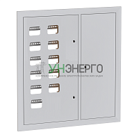 Щит этажный 11кв. 2х-дверный (1000х950х150) PROxima EKF mb29-v-11-2 Щит этажный 11кв. 2х-дверный (1000х950х150) PROxima EKF mb29-v-11-2