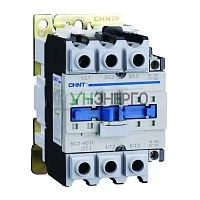 Контактор NC1-4011 40А кат. 24В AC 1НО+1НЗ AC-3 (R) CHINT 222278 Контактор NC1-4011 40А кат. 24В AC 1НО+1НЗ AC-3 (R) CHINT 222278