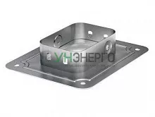 Фланец соединительный FR 100х80 DKC 37432