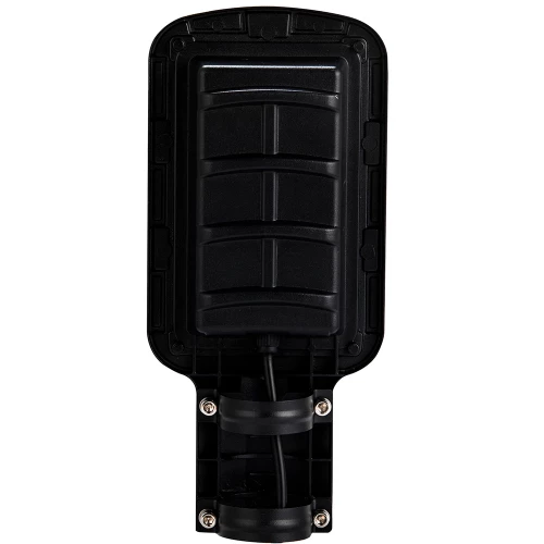 Светодиодный уличный консольный светильник SAFFIT SSL10-30 30W 5000K 230V, черный 55232 фото 3