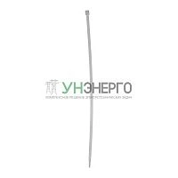 Хомут кабельный (стяжка) PCT 4.8х300-100WH 4.8х300 PA6.6 бел. (уп.100шт) JazzWay 5054035 Хомут кабельный (стяжка) PCT 4.8х300-100WH 4.8х300 PA6.6 бел. (уп.100шт) JazzWay 5054035