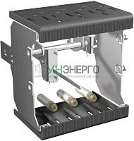 Комплект преобразования исполнения W MP XT4 4p ABB 1SDA066287R1