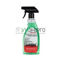 Очиститель стекол (триггер 500мл) Rexant 85-0068
