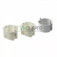 Коробка монтажная для полых стен ABB 2TKA130020G1