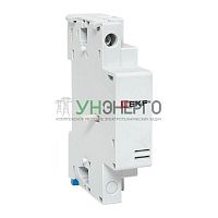 Расцепитель минимального напряжения АПД/GV2 РМН 230В EKF apd-au220 Расцепитель минимального напряжения АПД/GV2 РМН 230В EKF apd-au220