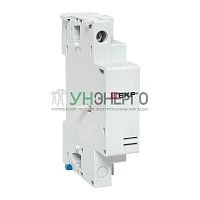 Расцепитель минимального напряжения АПД/GV2 РМН 230В EKF apd-au220 Расцепитель минимального напряжения АПД/GV2 РМН 230В EKF apd-au220