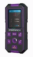 Детектор скрытой проводки Ping SM90 фиолет. Ermenrich 83842 Детектор скрытой проводки Ping SM90 фиолет. Ermenrich 83842