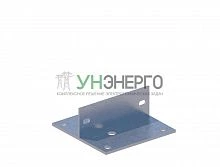 Кронштейн монтажный К1146 цУТ1.5 сталь СОЭМИ Н0111921146 Кронштейн монтажный К1146 цУТ1.5 сталь СОЭМИ Н0111921146