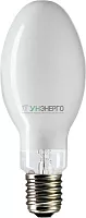 Лампа газоразрядная натриевая MASTER SON H 220Вт эллипсоидная 2000К E40 PHILIPS 928152409830