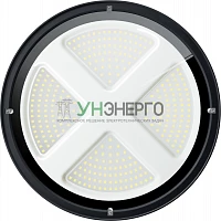 Светильник светодиодный 14 435 NHB-P4-150-6.5K-120D-LED (High Bay) 150Вт 6500К IP66 20250лм 140-264В 110град. для высоких пролетов Navigator 14435