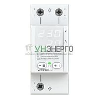 Вольтамперметр UI-1 Welrok 4660251140359