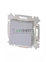 Вывод кабельный Levit жемчуж. ABB 2CHH480034A6068