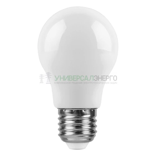 Лампа светодиодная Feron LB-375 E27 3W 6400K 25920 фото 3