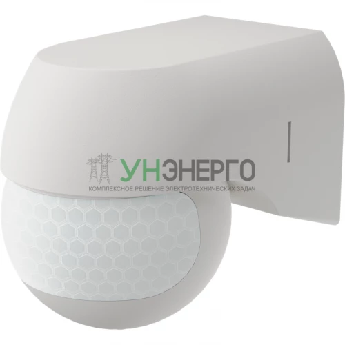 Датчик движения инфракрасный IS782 СТ 4911007050