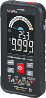 Мультиметр 95 771 NMT-Mm-116 True RMS Smart цветной дисплей Navigator 95771 Мультиметр 95 771 NMT-Mm-116 True RMS Smart цветной дисплей Navigator 95771