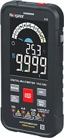 Мультиметр 95 771 NMT-Mm-116 True RMS Smart цветной дисплей Navigator 95771