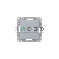 Розетка компьютерная 1-м СП Эпика RJ45 кат.5 механизм алюм. EKF UP1-SOA-RJ45-5 Розетка компьютерная 1-м СП Эпика RJ45 кат.5 механизм алюм. EKF UP1-SOA-RJ45-5