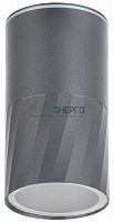 Светильник 5222 GU10 IP65 уличный потолочный сер. IEK LT-UPU0-5222-GU10-1-K03 Светильник 5222 GU10 IP65 уличный потолочный сер. IEK LT-UPU0-5222-GU10-1-K03