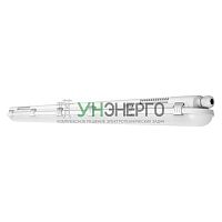Светильник светодиодный ДСП DP HE 1200 P 29W ML 840 IP65 29Вт 4000К 2260лм подвесной сер. LEDVANCE 4099854406751
