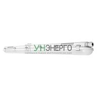 Светильник светодиодный ДСП DP HE 1200 P 29W ML 840 IP65 29Вт 4000К 2260лм подвесной сер. LEDVANCE 4099854406751