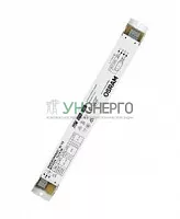 Аппарат пускорегулирующий электронный (ЭПРА) QT-FIT5 3х14 4х14/220-240 OSRAM 4008321971210