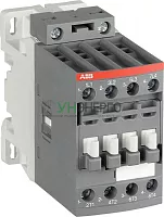 Контактор AF38-40-00-13 38А 100-250BAC/DC ABB 1SBL297201R1300