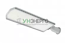 Светильник уличный RD 10 P 200W SHB 850 GR LED 719х244мм 200Вт 5000К IP66 консольн. сер. Русский Свет 17121023068