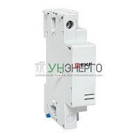 Расцепитель независимый АПД/GV2 РН 230В EKF apd-sh220 Расцепитель независимый АПД/GV2 РН 230В EKF apd-sh220