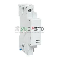 Расцепитель независимый АПД/GV2 РН 230В EKF apd-sh220 Расцепитель независимый АПД/GV2 РН 230В EKF apd-sh220