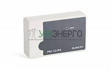 Модуль релейный адресный РМ-1С-R3 Рубеж Rbz-337648 Модуль релейный адресный РМ-1С-R3 Рубеж Rbz-337648