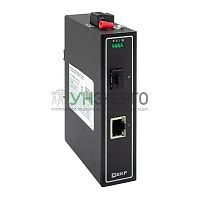 Медиаконвертер 10/100/1000Base-TX в 1000Base-X SFP TSX EKF TSX-MC-1GX1GT-SFP Медиаконвертер 10/100/1000Base-TX в 1000Base-X SFP TSX EKF TSX-MC-1GX1GT-SFP